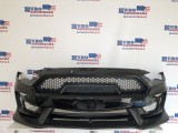 Front Bumper (Takeoff, Shelby)
